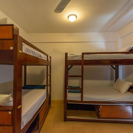 Gz Plan B Hostel Siem Reap Zewnętrze zdjęcie