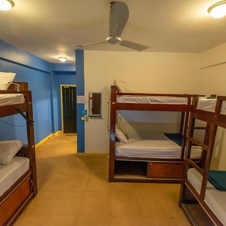 Gz Plan B Hostel Siem Reap Zewnętrze zdjęcie