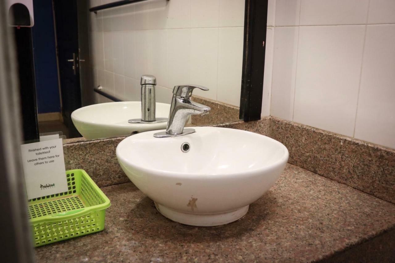 Gz Plan B Hostel Siem Reap Zewnętrze zdjęcie