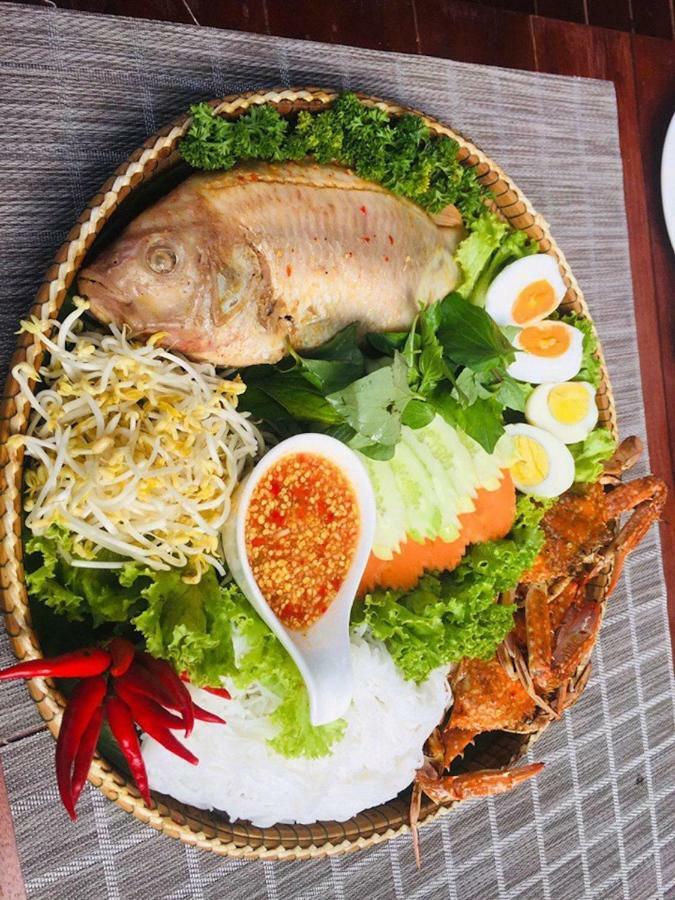 Gz Plan B Hostel Siem Reap Zewnętrze zdjęcie