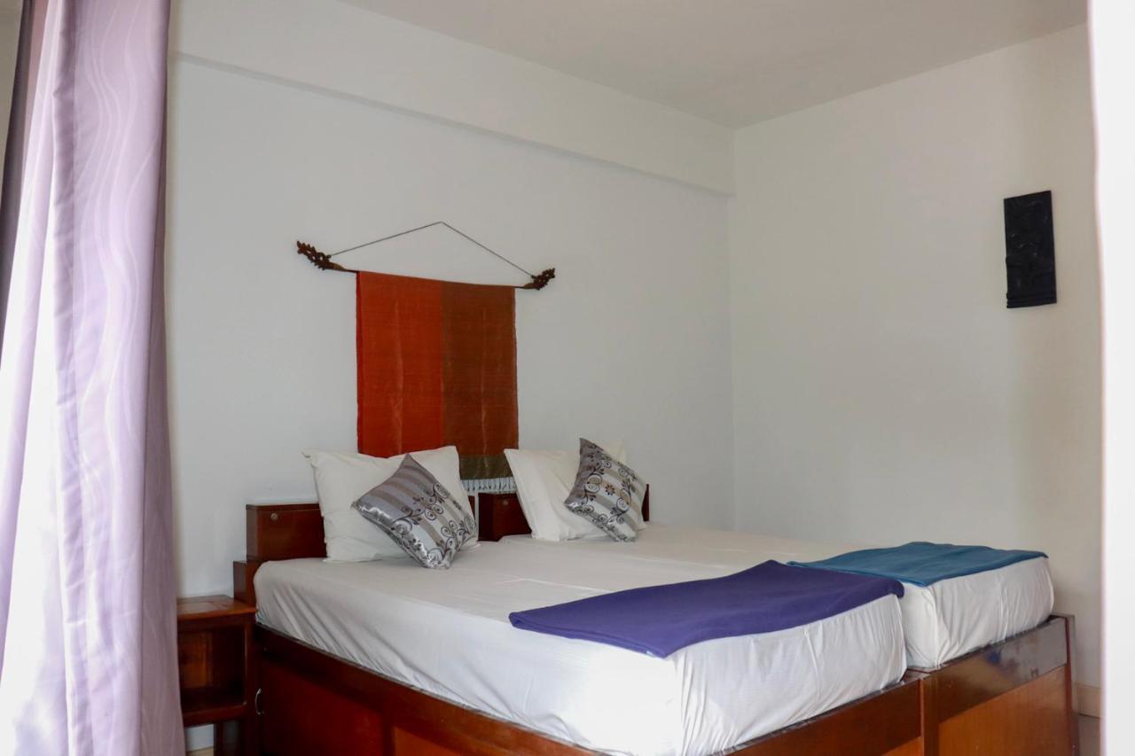 Gz Plan B Hostel Siem Reap Zewnętrze zdjęcie